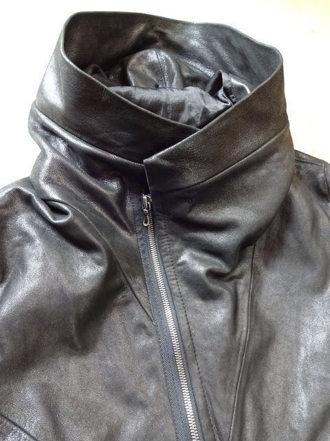 _julius SS2015 Collection [ prism; ] 497BLM23 : VIBE_nagano/JULIUS