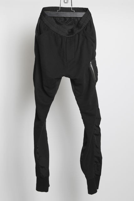 julius AW18 [ISDN;] 637PAM17 : VIBE_nagano/JULIUS・The Viridi-anne