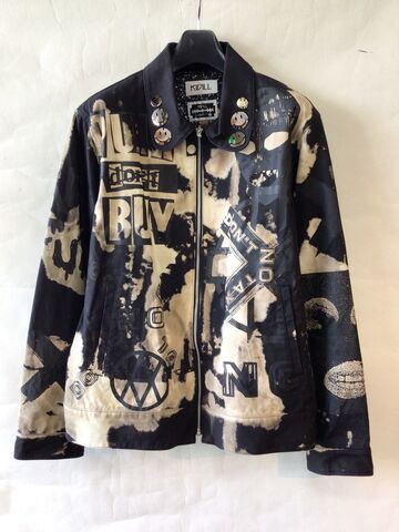 KIDILL FW24 
