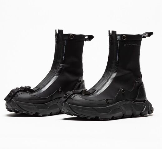 JULIUS FW22 8/27入荷のご案内 : VIBE_nagano/JULIUS・The