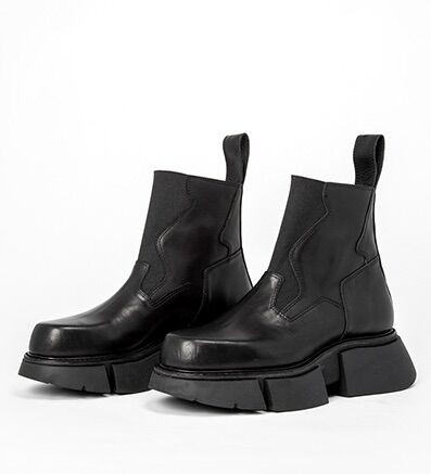 JULIUS AW21 757FWM3 : VIBE_nagano/JULIUS・The Viridi-anne ・KIDILL