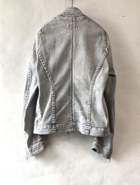 JULIUS SS23 [PERMANENT] 819BLM2-PL : VIBE_nagano/JULIUS・The