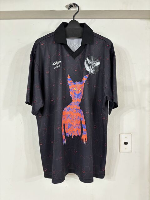 KIDILL SS25 COLLECTION 999 