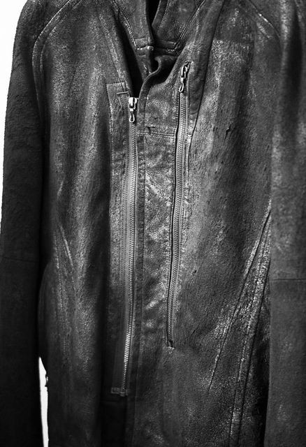 Julius　まとめ _julius_FW13-14Collection_[crack;]_437BLM1 : VIBE_nagano