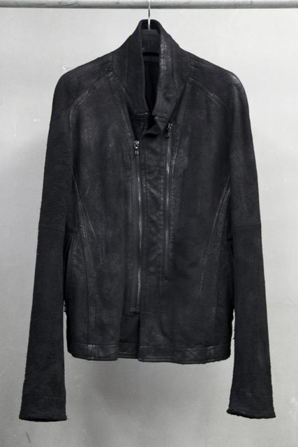 _julius_FW2013-14 Collection [crack;] : VIBE_nagano/JULIUS・The