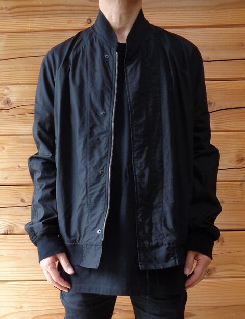 JULIUS PRE-AW21 747BLM4 : VIBE_nagano/JULIUS・The Viridi-anne  