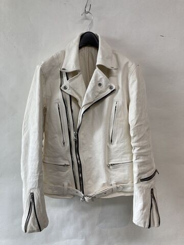 The Viridi-anne × BACKLASH VI-BL-002-06 : VIBE_nagano/JULIUS・The