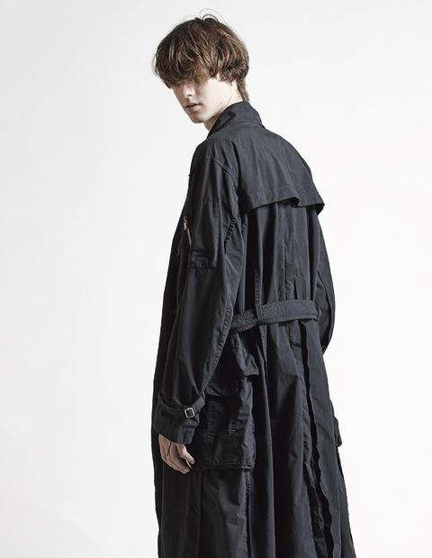 The Viridi-anne Archive Collection VI-2851-06 : VIBE_nagano/JULIUS
