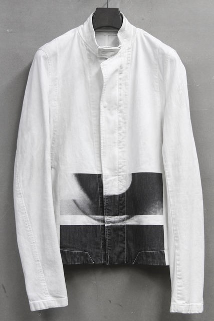_julius SS16 [ sefiroth; ] 537BLM 3-P、537PAM13-P : VIBE_nagano