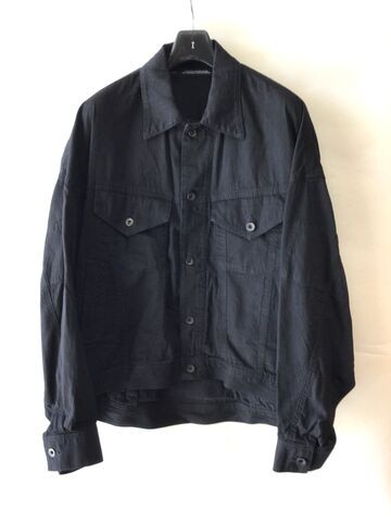 JULIUS PRE-FW26 947BLM1、947PAM3 : VIBE_nagano/JULIUS・The Viridi