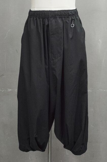 JULIUS SS20 [Afangar;] 697FWM3-BK・ 697PAM11 : VIBE_nagano/JULIUS 