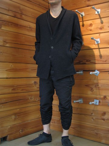 The Viridi-anne A/W 2012 Collection [nostalghia] : VIBE_nagano