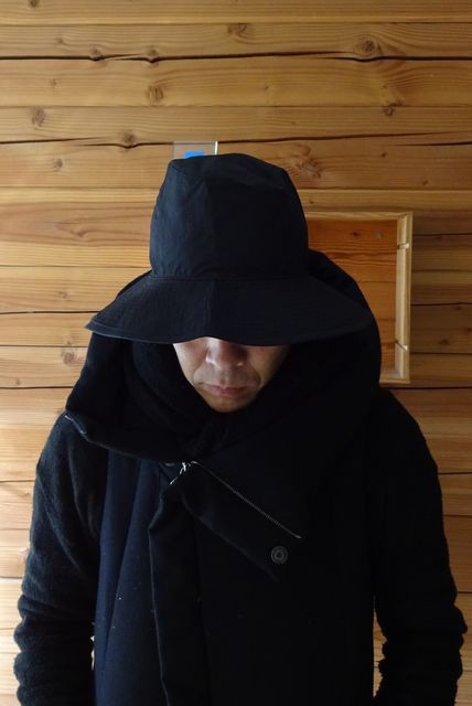 kijima takayuki x the viridi-anne　ハット The Viridi-anne ×KIJIMA TAKAYUKI ][DBSS] Hat Collection