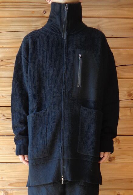 The Viridi-anne AW22 VI-3530-07 : VIBE_nagano/JULIUS・The Viridi