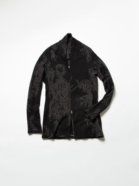 The Viridi-anne AW15-16 Collection [ ONE ] : VIBE_nagano/JULIUS