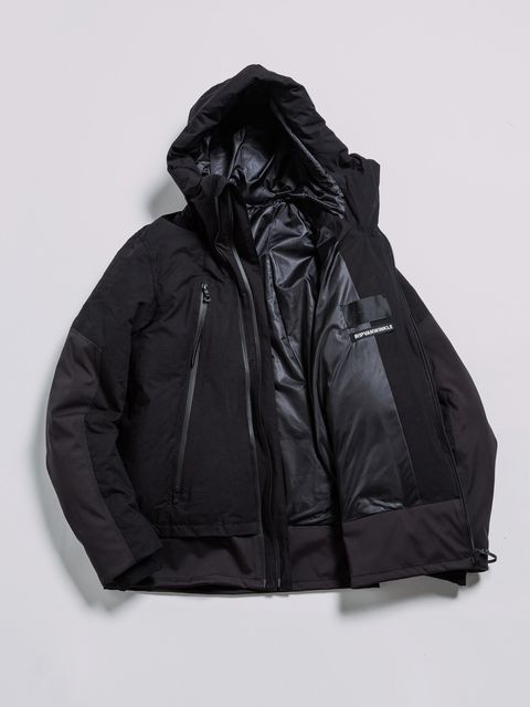 The Viridi-anne × RIP VAN WINKLE コラボダウン再入荷 : VIBE_nagano