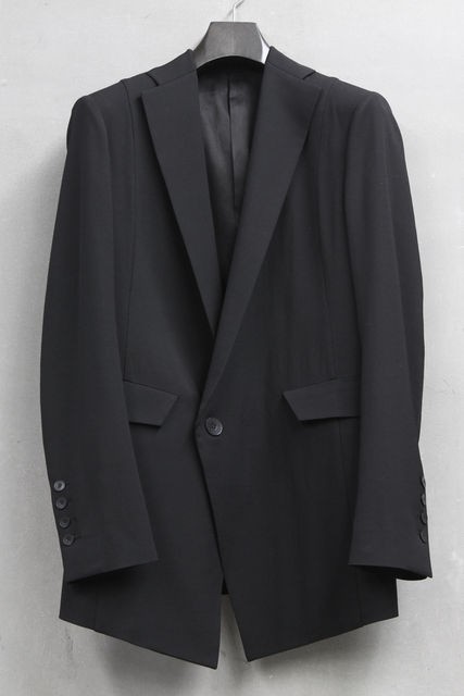 _julius Pre-FW Collection [ Quantums; ] 547JAM1