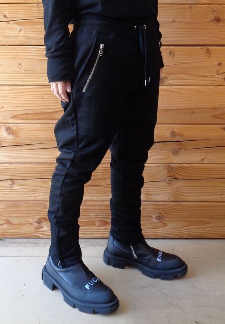 DIET BUTCHER SLIM SKIN AW20 