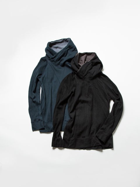 The Viridi-anne AW15-16 Collection [ ONE ] : VIBE_nagano