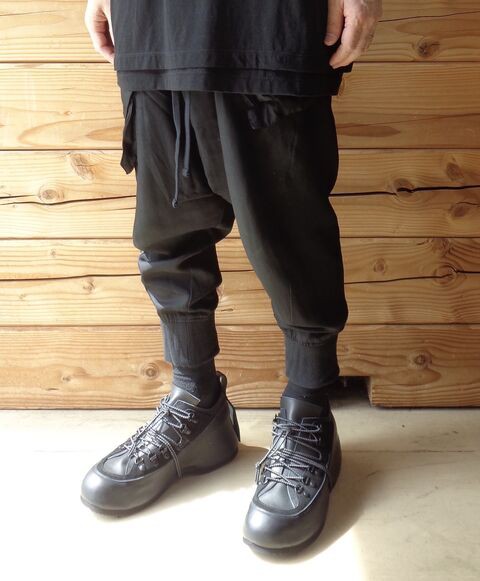 The Viridi-anne SS23 VI-3620-09 : VIBE_nagano/JULIUS・The Viridi