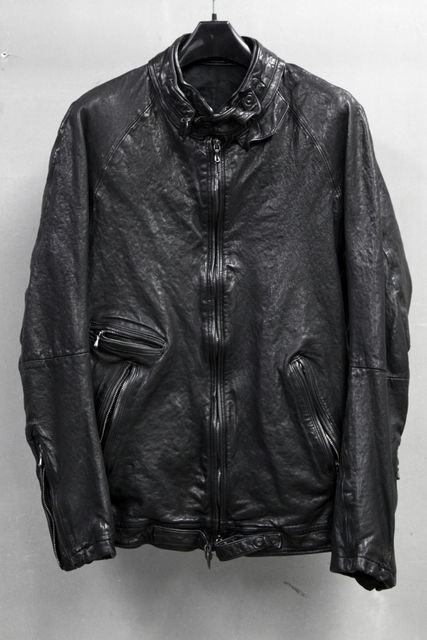 MA_julius FW2014 Collection 480BLM1 : VIBE_nagano/JULIUS・The