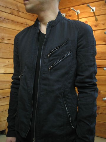 _julius SS 2013 Collection [vandalism;] 417BLM1