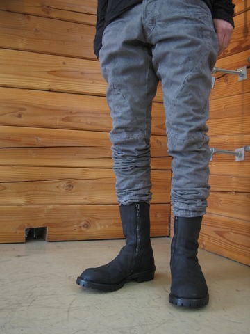 _julius SS14 Collection [ghost;] 457PAM15 : VIBE_nagano