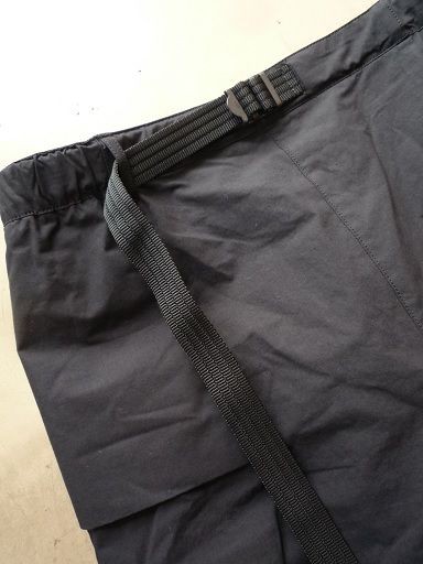 The Viridi-anne × RIPVANWINKLE AW18 VI-2928-04 : VIBE_nagano