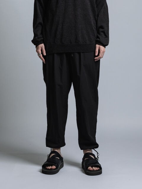The Viridi-anne SS21 VI-3328-04 : VIBE_nagano/JULIUS・The