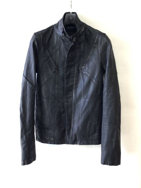 JULIUS PRE-SS26 [ numinous; ] 927BLM3-C : VIBE_nagano/JULIUS・The