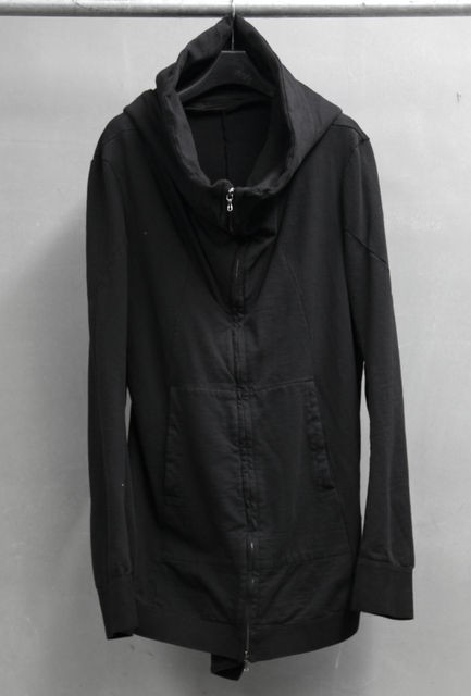 Julius 17SS パーカー JULIUS - 2点セット Julius 17ss クロスシームドパーカー 無地