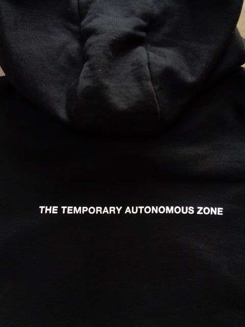 JULIUS FW19 [DIVIDED;] 677CPM2 : VIBE_nagano/JULIUS・The