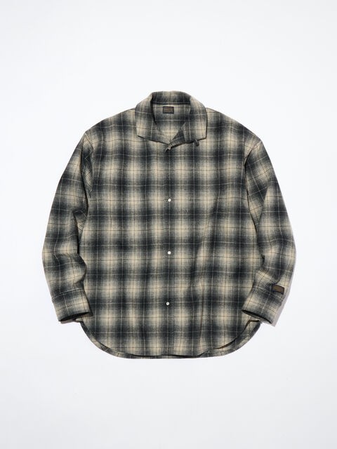 DELUXE x BASICKS x PENDLETON COLLABORATION 9/27発売 : VIBE_nagano