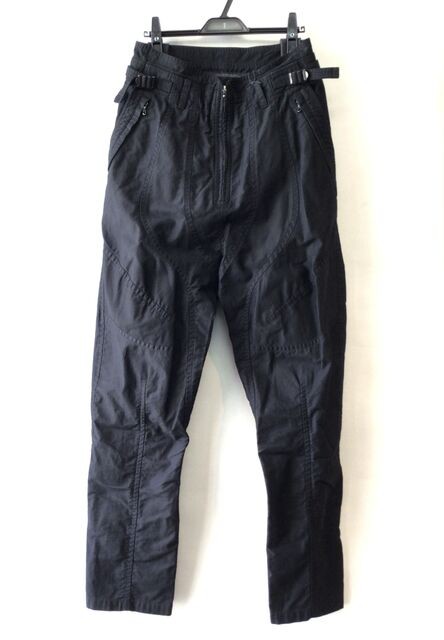 JULIUS FW 2025 [ garden; ] 917PAM16 : VIBE_nagano/JULIUS