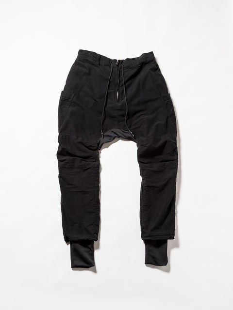 The Viridi-anne AW18 Collection : VIBE_nagano/JULIUS・The Viridi