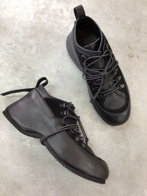 The Viridi-anne SS23 VI-3620-09 : VIBE_nagano/JULIUS・The Viridi