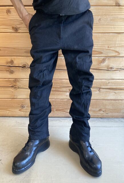 The Viridi-anne FW26 VI-4024-04 : VIBE_nagano/JULIUS・The Viridi