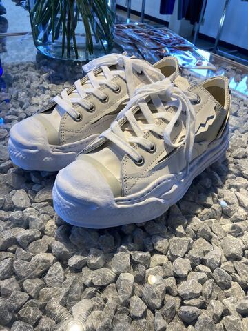 Maison MIHARA YASUHIRO × 71MICHAEL 