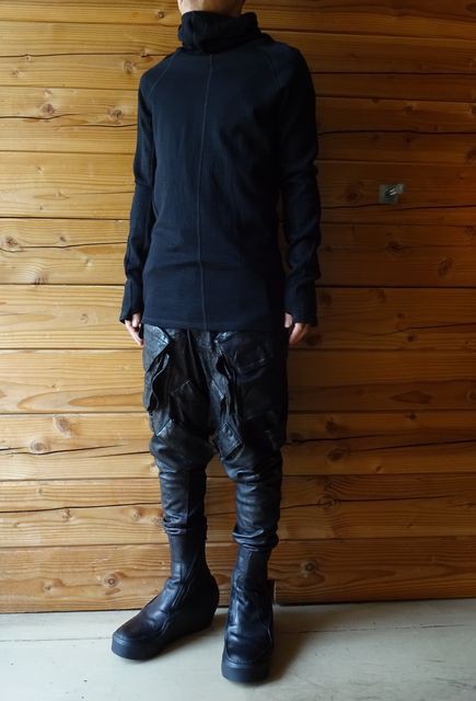 The Viridi-anne AW15-16 [ONE] VI-2441-01 : VIBE_nagano/JULIUS・The