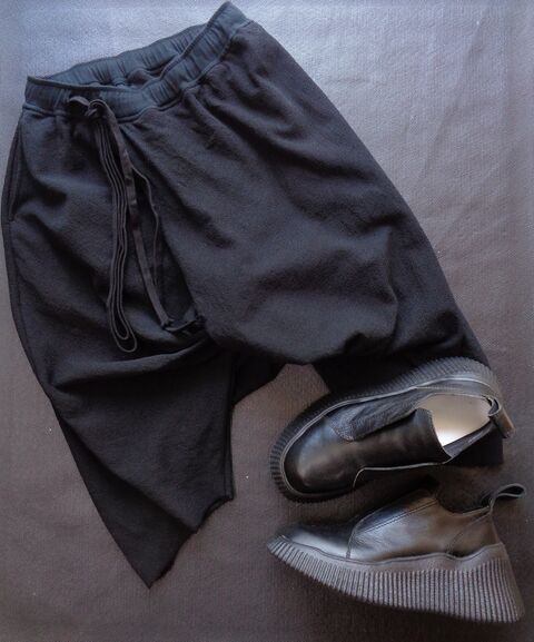JULIUS SS20 [ Afangar;] 697PAM9 : VIBE_nagano/JULIUS・The