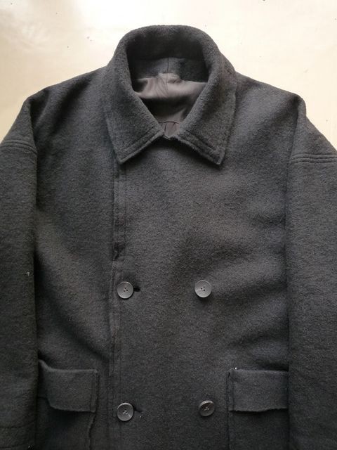 The Viridi-anne AW19 Collection VI-3124-06 : VIBE_nagano/JULIUS