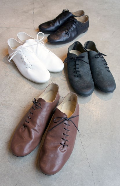 The viridi-anne and Camaieu : VIBE_nagano/JULIUS・The Viridi-anne