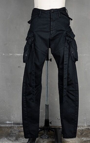 パンツ the viridi-anne sarouel pants julius パンツ the viridi-anne sarouel pants julius the Viridi-anne