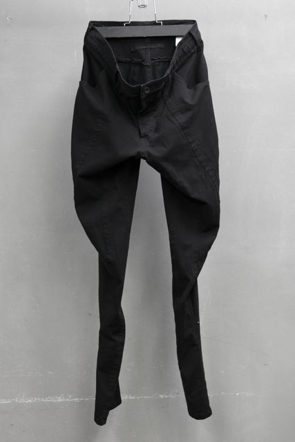 _julius_SS2014Collection_[ghost;]_457PAM18 : VIBE_nagano