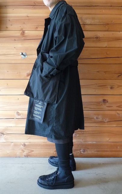 The Viridi-anne SS19 Collection VI-3033-06 : VIBE_nagano/JULIUS
