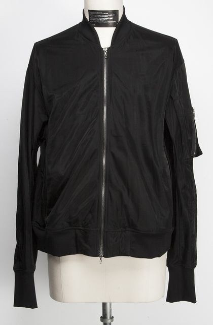 Julius 19prefall インサイドアウトジャケット　size2 JULIUS FW19 [DIVIDED;] 677BLM6 : VIBE_nagano/JULIUS・The