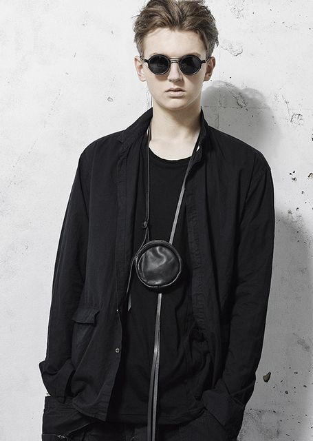 The Viridi-anne SS19 VI-3043-02 : VIBE_nagano/JULIUS・The