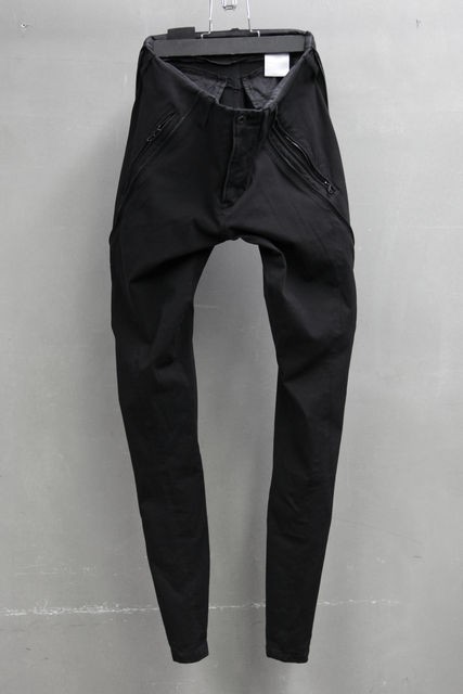 _julius_SS2014 Collection_[ghost;]_457PAM17 : VIBE_nagano