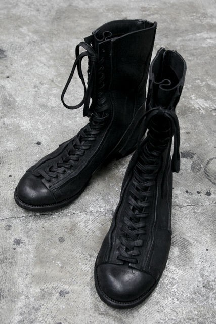 JULIUS 2011 AW 今週の入荷情報 : VIBE_nagano/JULIUS・The Viridi 