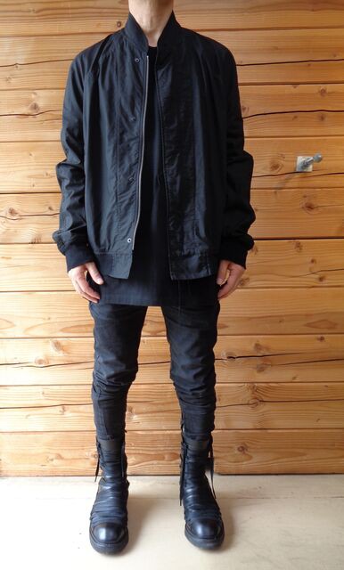 パンツ 747PAM3 JULIUS PRE-FALL 2021 747PAM3 JULIUS PRE-FALL 2021